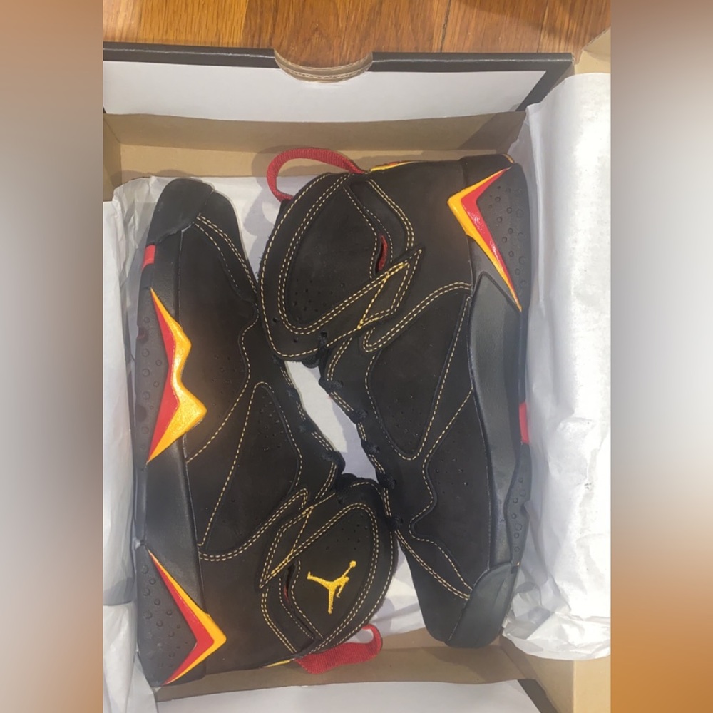 Brand new Jordan retro